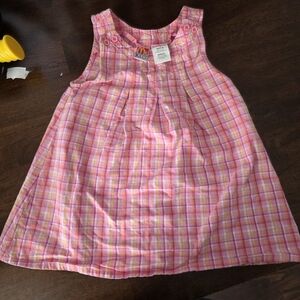 Y2K Vintage McKids Dress 4T